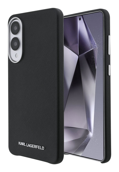 Funda Magnética Karl Lagerfeld Para Galaxy S25 Edge Gp-Klhms25epsa