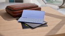 EAN 5099206126121 - Logitech Keys-To-Go 2 QWERTY Internacional de EE.UU. Bluetooth Lila imagen 10