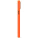 EAN 8720593011031 - Decoded D24IPO15PLBCS9AH funda para teléfono móvil 17 cm (6.7") Albaricoque imagen 3
