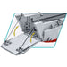 EAN 5902251048495 - COBI LCVP Higgins Boat imagen 4