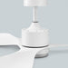 EAN 8422160058561 - Ufesa Katmandu Blanco imagen 3