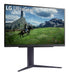 EAN 8806096087817 - LG 27GS85Q-B pantalla para PC 68,6 cm (27") 2560 x 1440 Pixeles Quad HD LCD Negro imagen 3