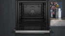 EAN 4242003901809 - Siemens HB774G1B1 horno 71 L Negro imagen 3