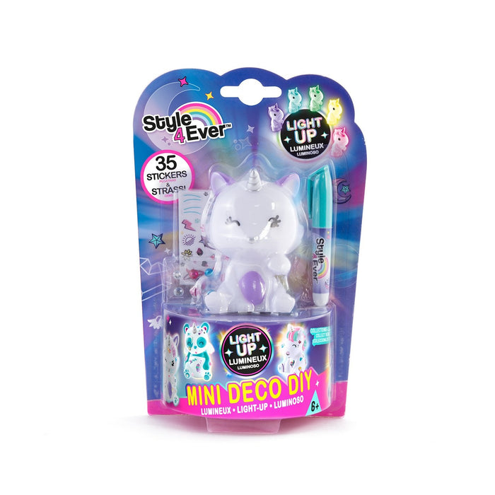 Canaltoys Light-Up Minis Assortment