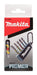 EAN 0088381591584 - Makita E-13568 punta de destornillador imagen 5