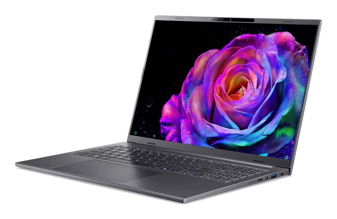 EAN 4711474611390 - Acer Aspire 16 AI A16-52M-75LW Intel Core Ultra 7 258V Portátil 40,6 cm (16") WUXGA+ 32 GB LPDDR5x-SDRAM  imagen 4
