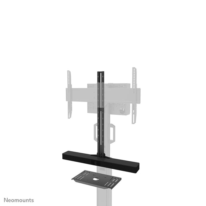 EAN 8717371441647 - Neomounts AV1-825BL accesorio para soporte de televisor imagen 8