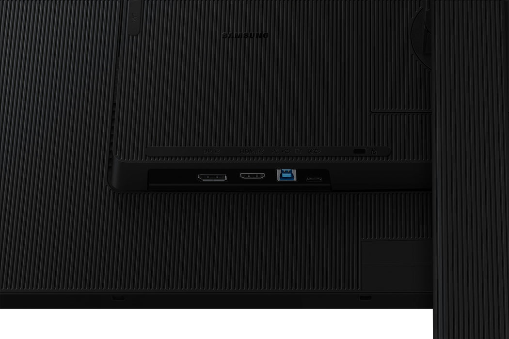 EAN 8806095541945 - Samsung S80UD pantalla para PC 68,6 cm (27") 3840 x 2160 Pixeles 4K Ultra HD LCD Negro imagen 12