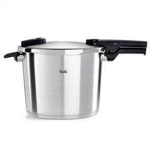 EAN 4009209401294 - Fissler Vitaquick Premium Acero inoxidable imagen 1