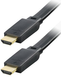 Hdmi-Conector Macho 19 Pol. A Hdmi-Conector Macho 19 Pol., 4k Uhd, 5,0 M, Awg28
