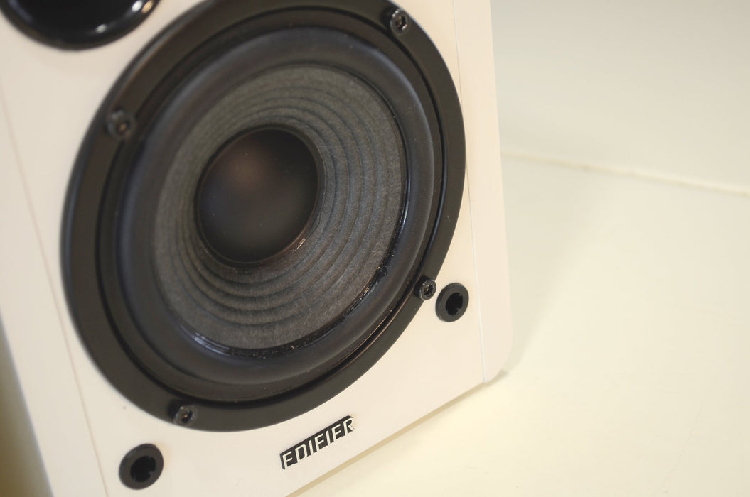EAN 6923520267835 - Edifier R1280T Blanco Alámbrico imagen 3