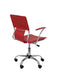 EAN 8436549391262 - PIQUERAS Y CRESPO 214RJ silla de oficina y de ordenador Asiento acolchado Respaldo acolchado imagen 7
