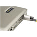 EAN 0065030887069 - StarTech.com DKM30CHDPDUE base para portátil y replicador de puertos Alámbrico USB 3.2 Gen 1 (3.1 Gen 1)  imagen 7