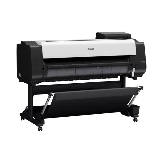 Canon Plotter Tx-4200 A0 2400 X 1200 Dpi