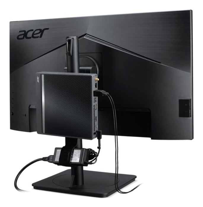 EAN 4711474068286 - Acer Veriton N N2590G Intel® Core™ i3 i3-1315U 8 GB DDR4-SDRAM 256 GB SSD FreeDOS Mini PC Plata imagen 10
