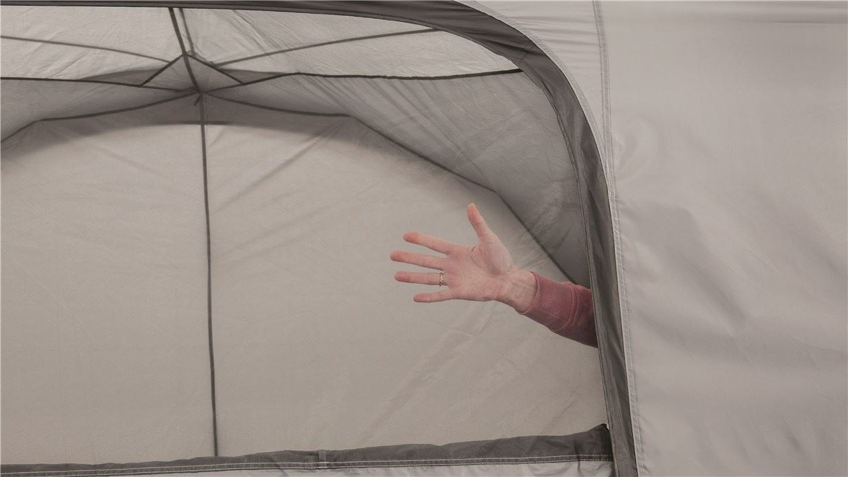 EAN 5709388127518 - Easy Camp Camp Shelter Toldo Gris imagen 5