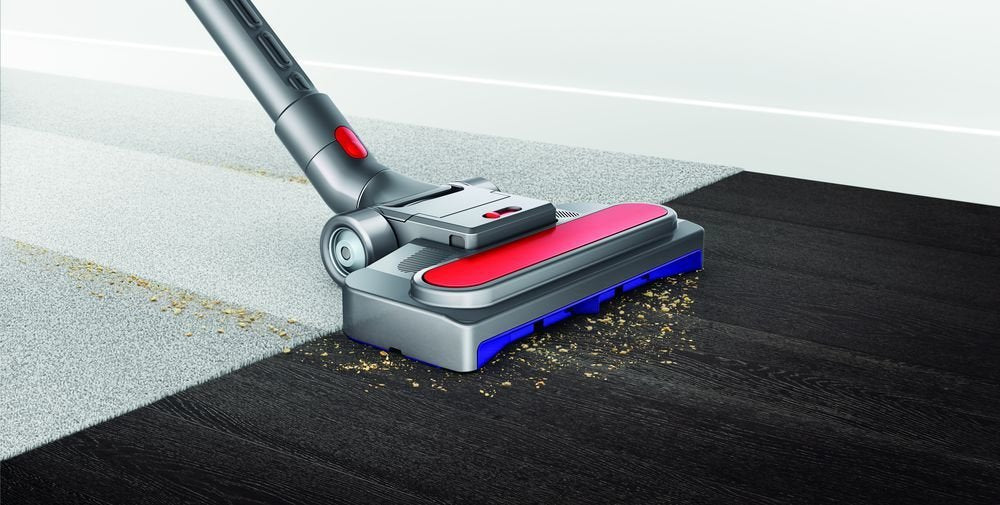 EAN 5025155027523 - Dyson Cinetic Big ball Multi floor 2 0,8 L Aspiradora cilíndrica Secar 700 W Sin bolsa imagen 24
