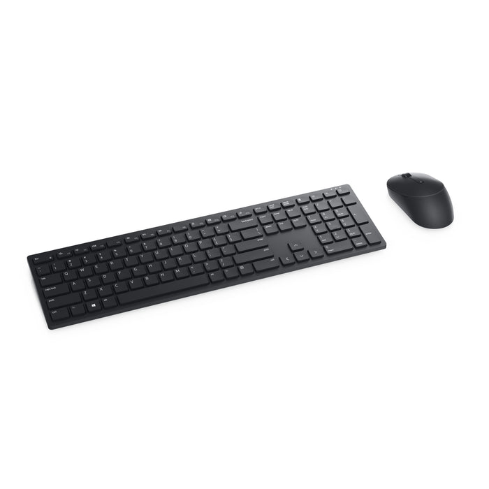 EAN 5397184494844 - DELL KM5221W teclado Ratón incluido Oficina RF inalámbrico Ucranio imagen 7