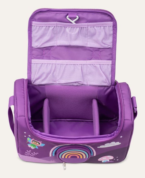 EAN 4251192136527 - tonies 10002405 bolso y bandolera Poliéster Violeta Chica Bolso de mano imagen 4