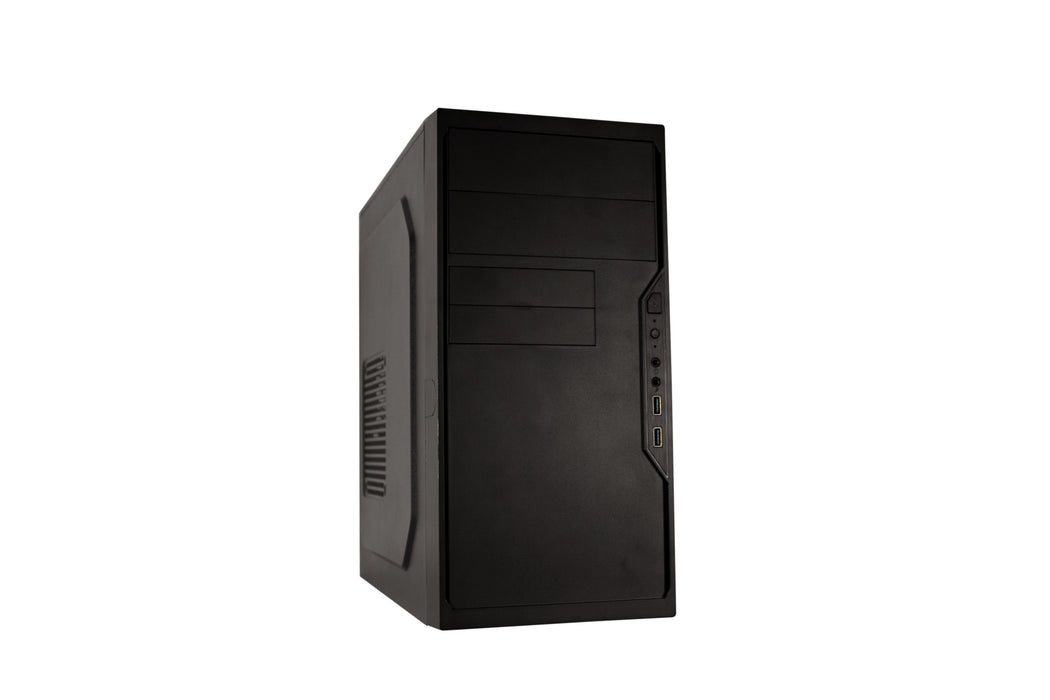 EAN 8436556143366 - CoolBox M-550 Torre Negro imagen 1