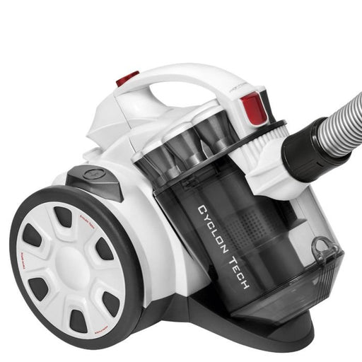 EAN 4006160044287 - ProfiCare PC-BS 3110 Aspiradora cilíndrica Secar 700 W Sin bolsa imagen 2