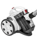 EAN 4006160044287 - ProfiCare PC-BS 3110 Aspiradora cilíndrica Secar 700 W Sin bolsa imagen 2