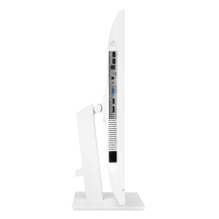 Asus Va24eqsb-W 60,5 Cm (23.8") 1920 X 1080 Pixeles Full Hd Led Blanco