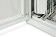 EAN 4016032476412 - Digitus DN-31116 armario rack 42U Rack o bastidor independiente Gris imagen 7