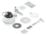 EAN 0810084698471 - Ubiquiti AI Dome Almohadilla Cámara de seguridad IP Interior y exterior 3840 x 2160 Pixeles Techo/pared imagen 11