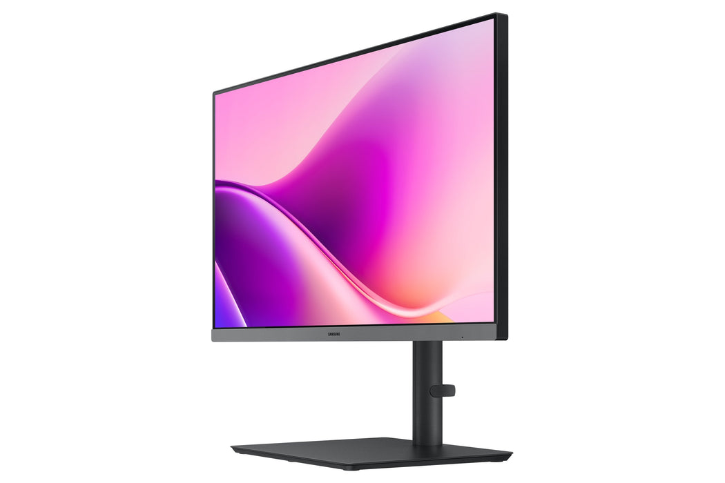 S43uf Computer Monitor 61 Cm  (24") 1920 X 1080 Pixels Full