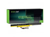 EAN 5902701416232 - Green Cell LE54 refacción para laptop Batería imagen 3