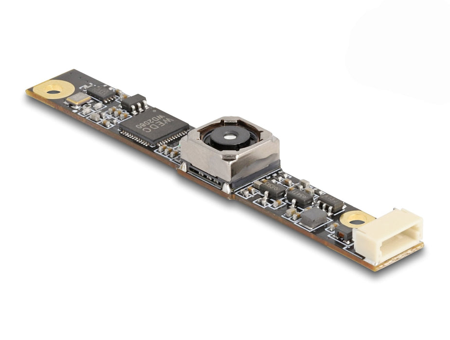 Delock Usb 2.0 Kameramodul 5 Megapixel Imx179qqh5-C Sony