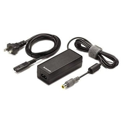 EAN 5711045132957 - Lenovo 42T4419 adaptador e inversor de corriente Interior 65 W Negro imagen 1