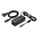 EAN 5711045132957 - Lenovo 42T4419 adaptador e inversor de corriente Interior 65 W Negro imagen 1