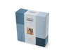 EAN 5028420000245 - Joseph Joseph Podium Rectangular Establecer Azul, Transparente 5 pieza(s) imagen 3