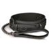 EAN 8718627529737 - EasyToys ET370BLK prenda o elemento de retención para bondage Collar para bondage Negro Imitación piel, M imagen 1
