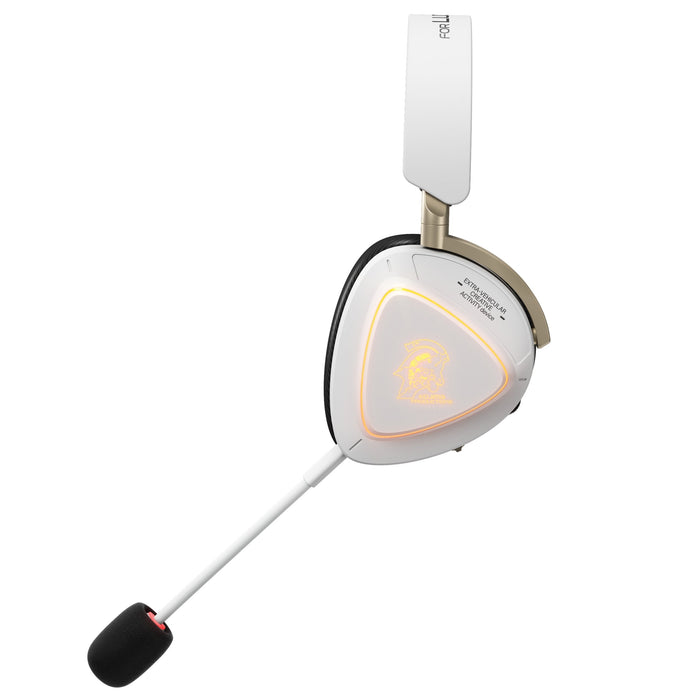 Auriculares  Asus Kojima Rog Delta Ii-Kjp Wht