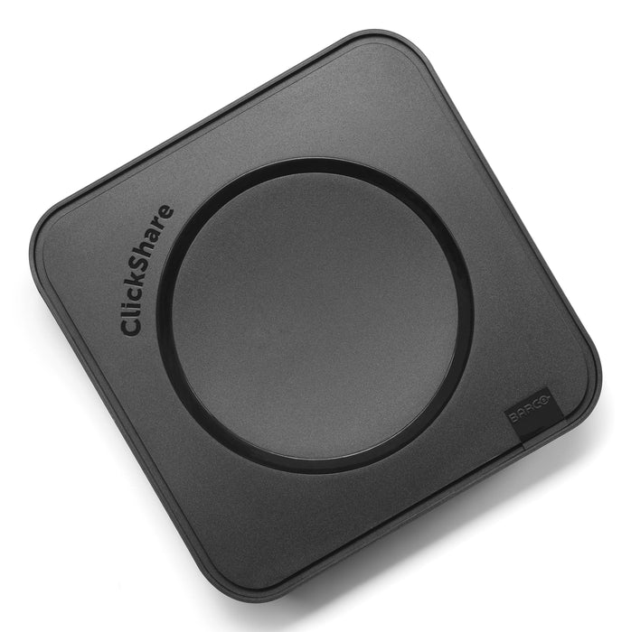 Barco Cs Standalone Hub Pro Eu 2 Buttons