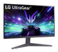 EAN 8806096090701 - LG 24GS50F-B pantalla para PC 60,2 cm (23.7") 1920 x 1080 Pixeles Full HD LCD Negro imagen 3