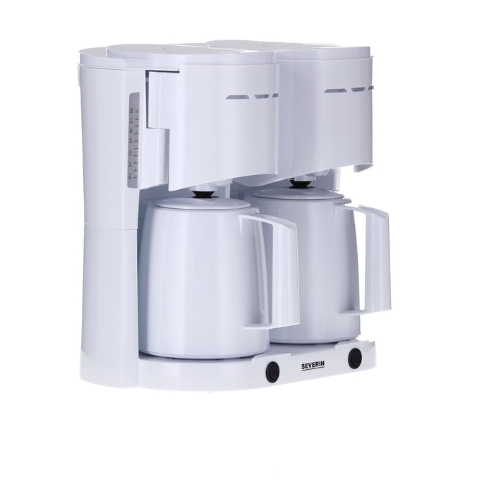 EAN 4008146014505 - Severin KA 9314 cafetera eléctrica Cafetera de filtro 1 L imagen 3