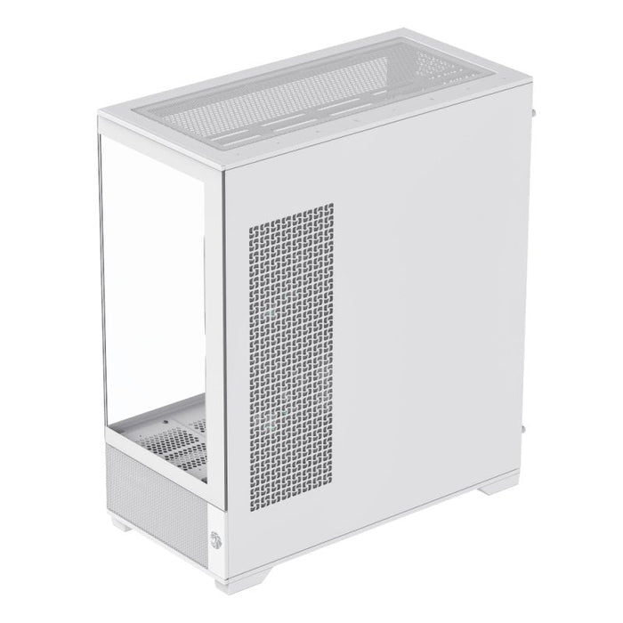 Caja Pc Gamemax  Case  Vista 2 Aw  Atx