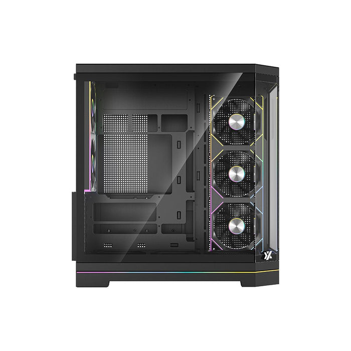 Torre Atx Xyz Neutron X Black