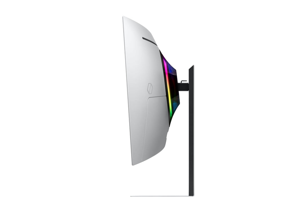 EAN 8806095688060 - Samsung G85SD pantalla para PC 86,4 cm (34") 3440 x 1440 Pixeles UltraWide Quad HD OLED Plata imagen 11