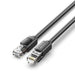 EAN 6922794779365 - Vention IBR cable de red Negro 1 m Cat6 U/UTP (UTP) imagen 1