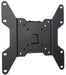 EAN 0766623423731 - Manhattan 423731 soporte para monitor 106,7 cm (42") Pared Negro imagen 1