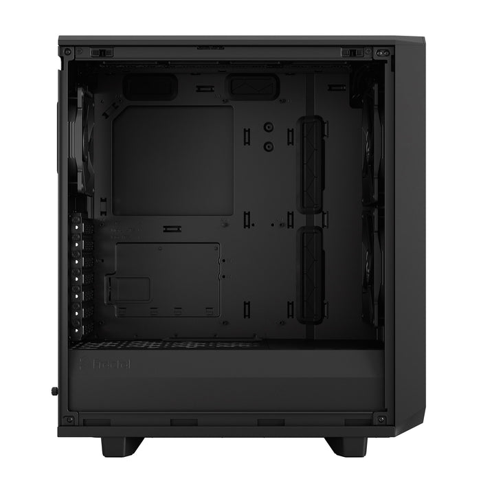 EAN 7340172702320 - Fractal Design Meshify 2 Compact Torre Negro imagen 13