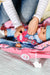 EAN 4001167832424 - BABY born 832424 accesorio para muñecas Silla de viaje para muñecas imagen 11