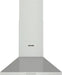 EAN 3838782523984 - Gorenje G400 De pared Gris 450 m³/h imagen 1