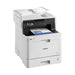 EAN 4977766771580 - Brother DCP-L8410CDW impresora multifunción Laser A4 2400 x 600 DPI 31 ppm Wifi imagen 8