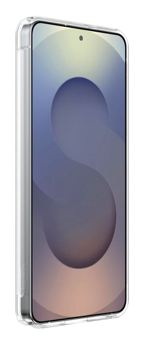 Belkin Sheerforce Protect S26 Ul Schutzhülle Transp.   Msb014hqcl
